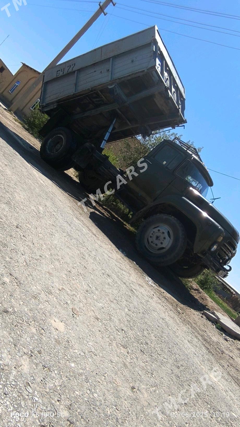 Zil 130 1992 - 70 000 TMT - Сакар - img 5