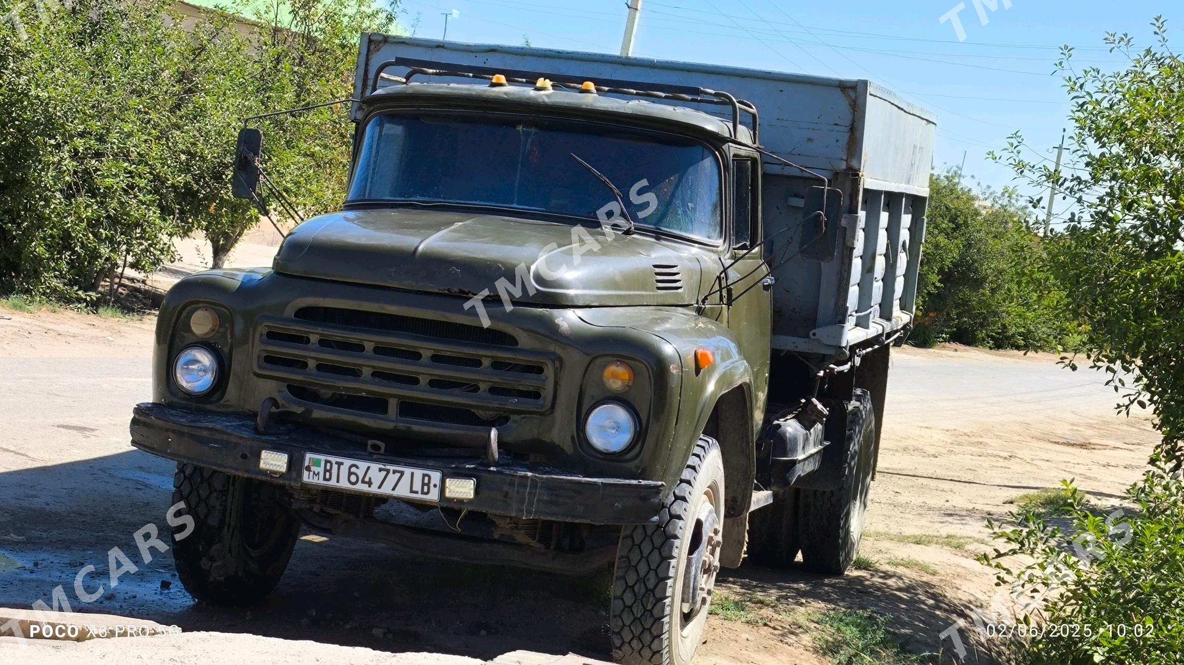 Zil 130 1992 - 70 000 TMT - Сакар - img 8
