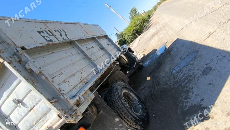 Zil 130 1992 - 70 000 TMT - Сакар - img 6