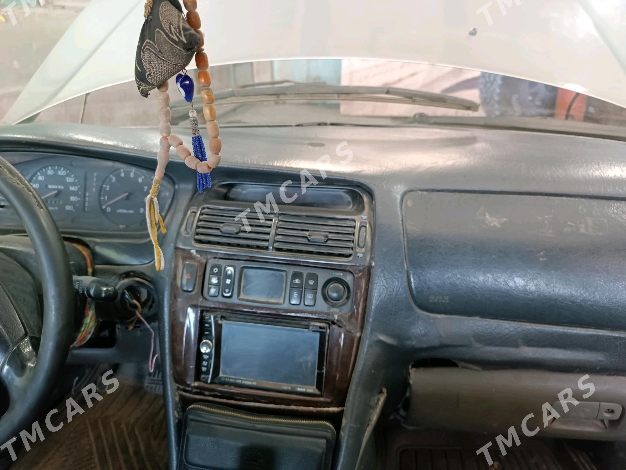 Mitsubishi Diamante 1997 - 25 000 TMT - Туркменабат - img 6