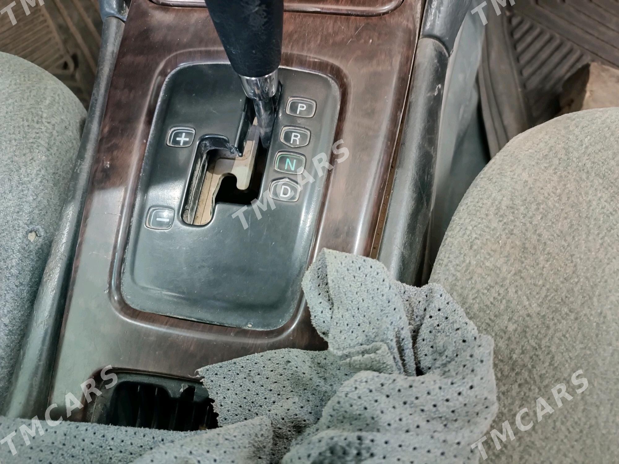 Mitsubishi Diamante 1997 - 25 000 TMT - Туркменабат - img 8