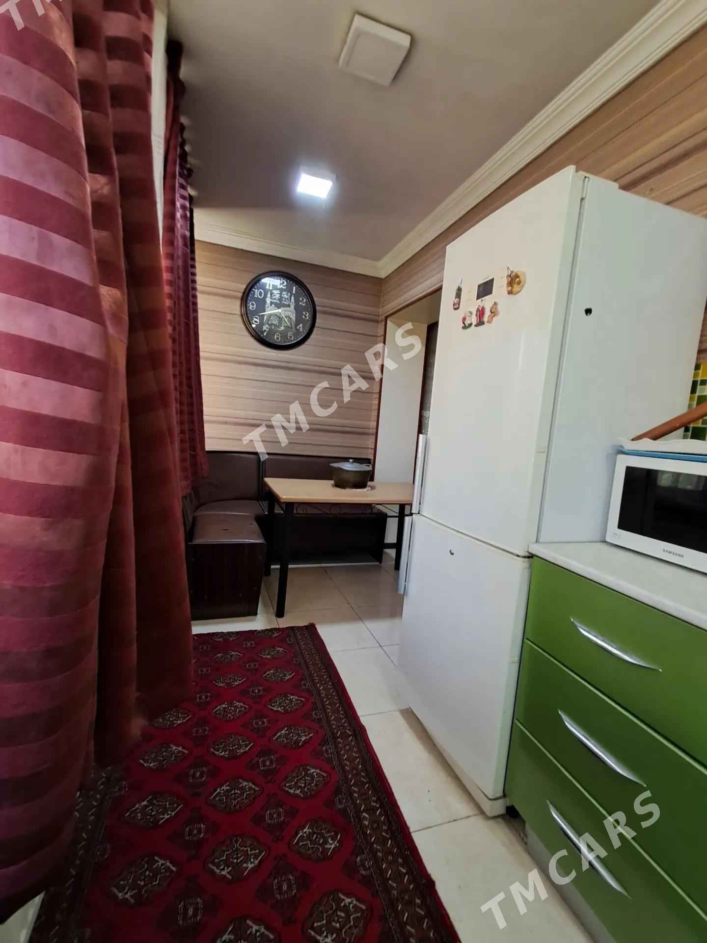 квартира - Туркменабат - img 3