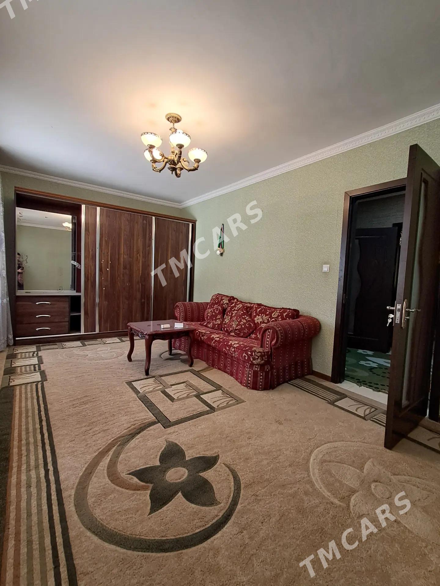 квартира - Туркменабат - img 4