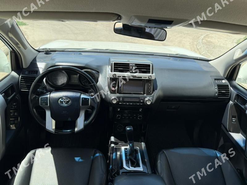 Toyota Land Cruiser Prado 2015 - 660 000 TMT - Daşoguz - img 5