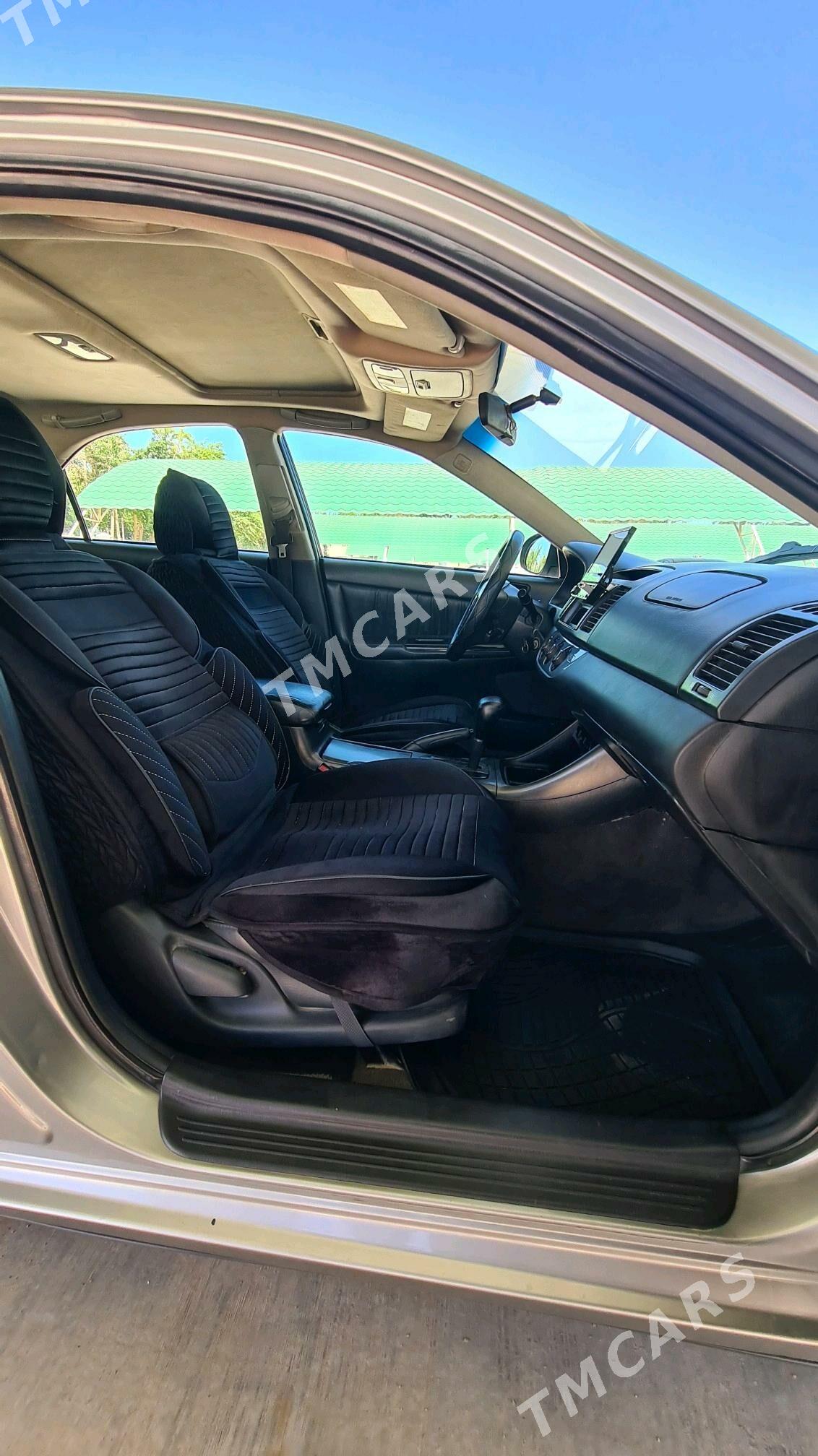 Toyota Camry 2002 - 158 000 TMT - Байрамали - img 5