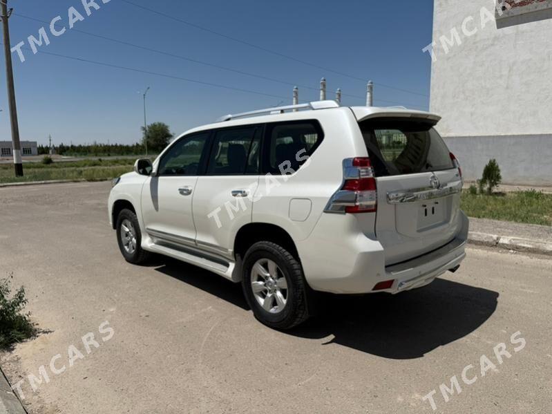 Toyota Land Cruiser Prado 2015 - 660 000 TMT - Daşoguz - img 6
