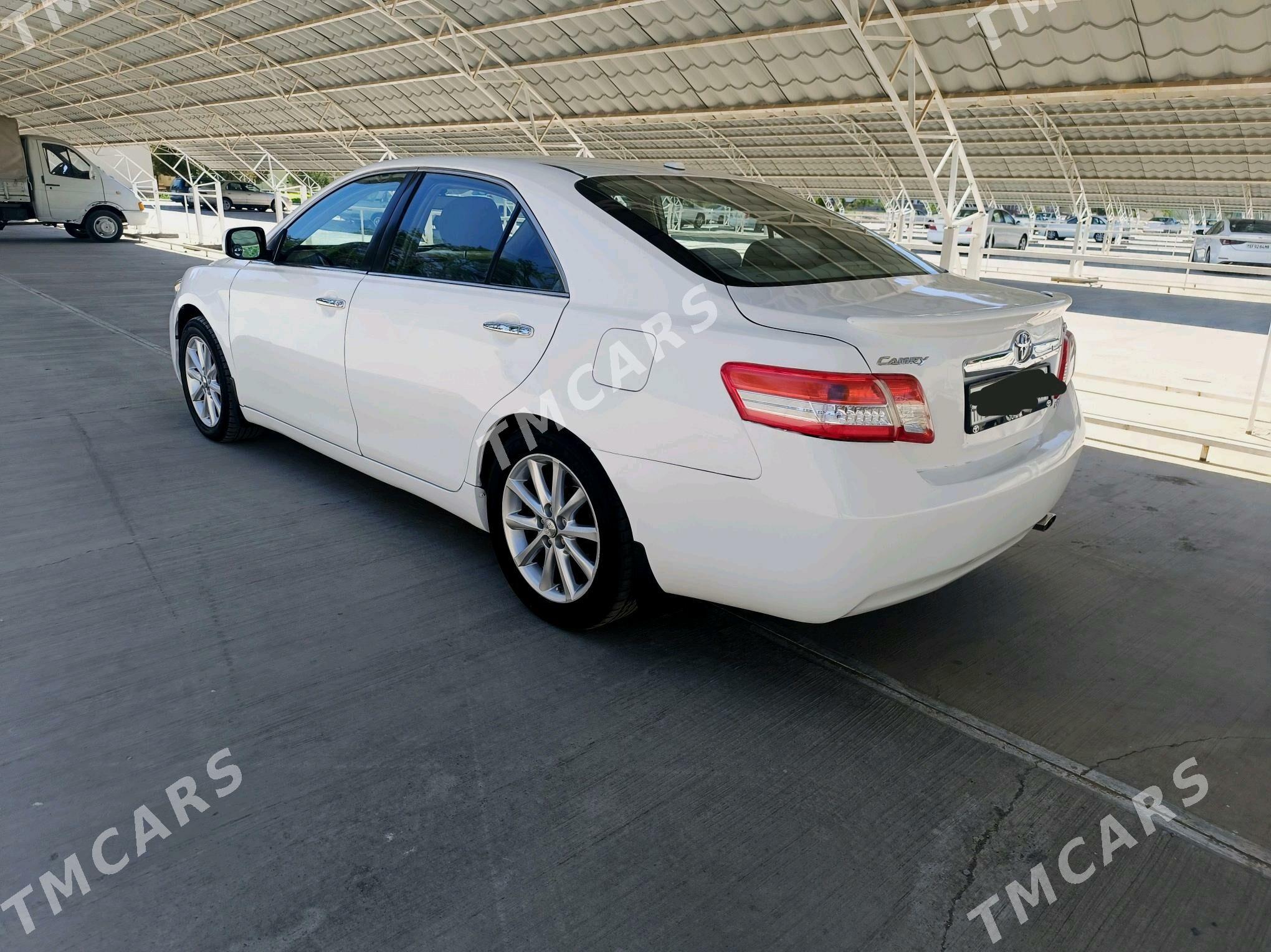 Toyota Camry 2010 - 139 000 TMT - Mary - img 2