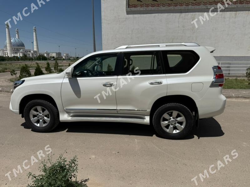 Toyota Land Cruiser Prado 2015 - 660 000 TMT - Daşoguz - img 7