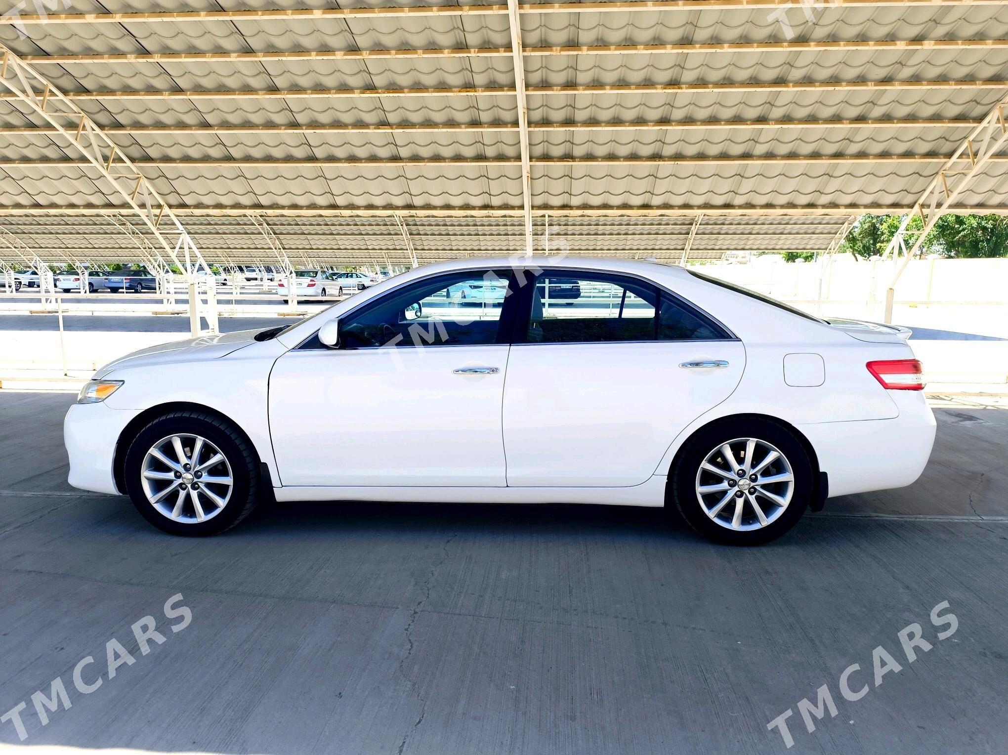 Toyota Camry 2010 - 139 000 TMT - Mary - img 3
