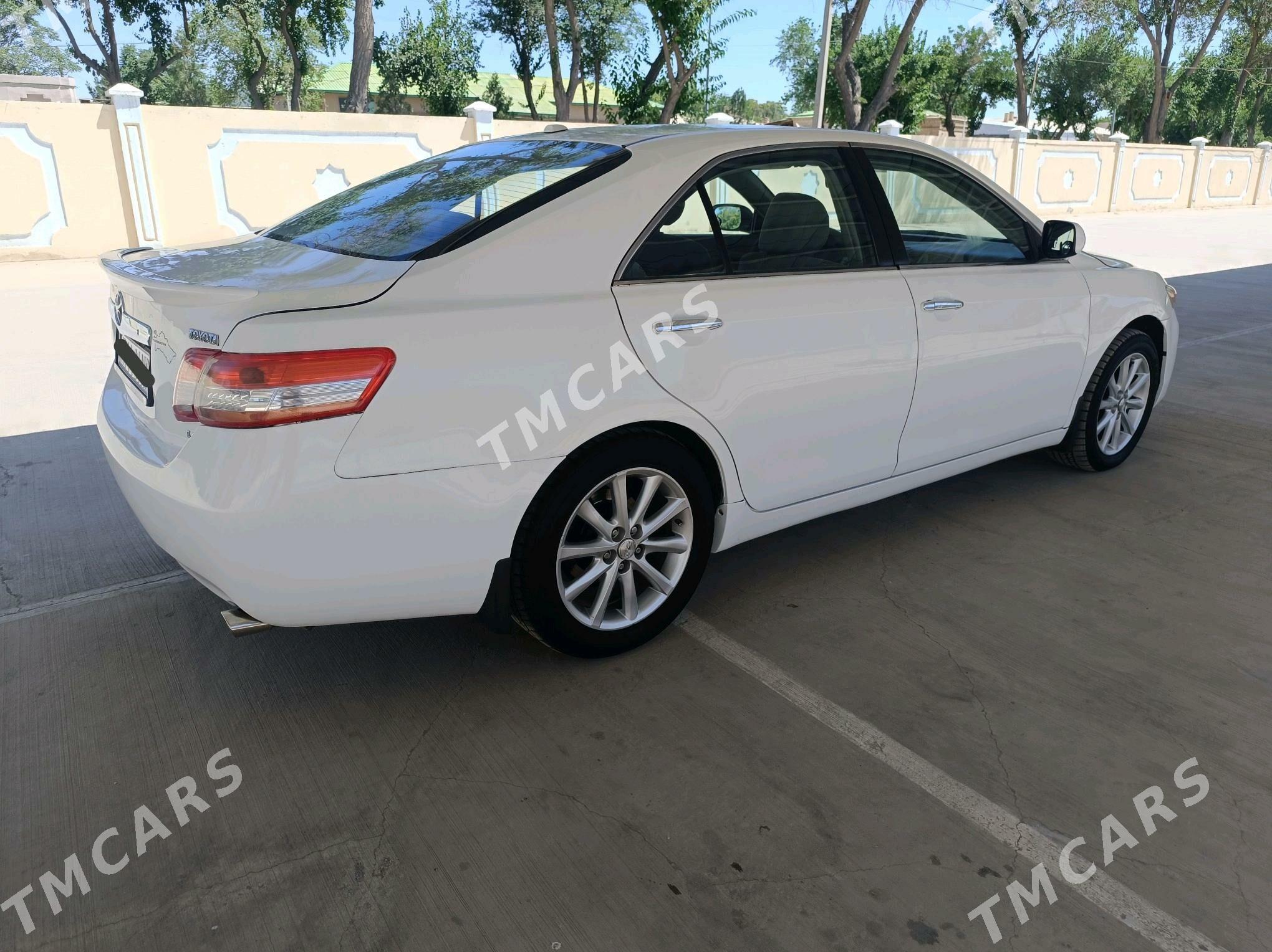 Toyota Camry 2010 - 139 000 TMT - Mary - img 4