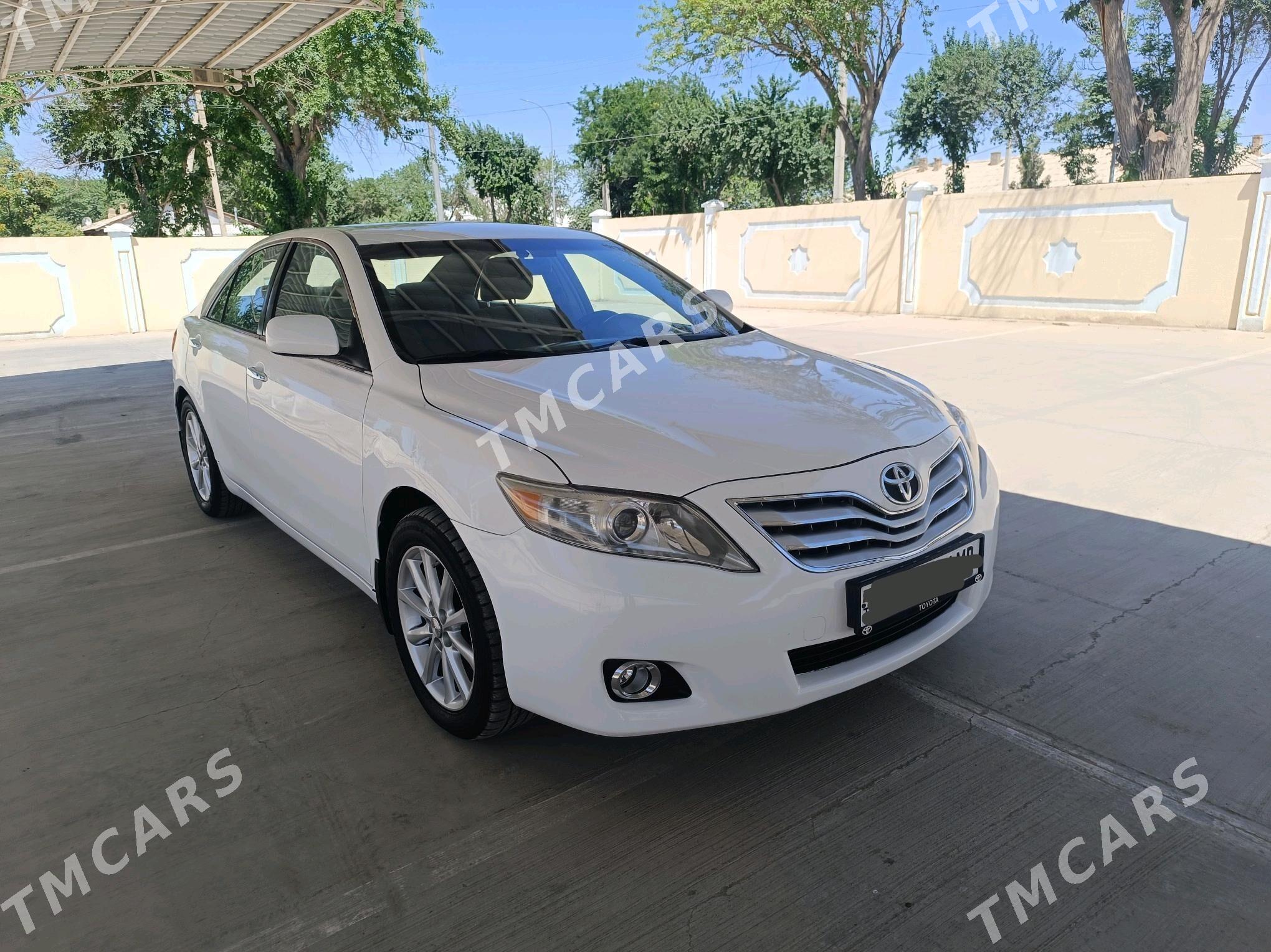 Toyota Camry 2010 - 139 000 TMT - Mary - img 5