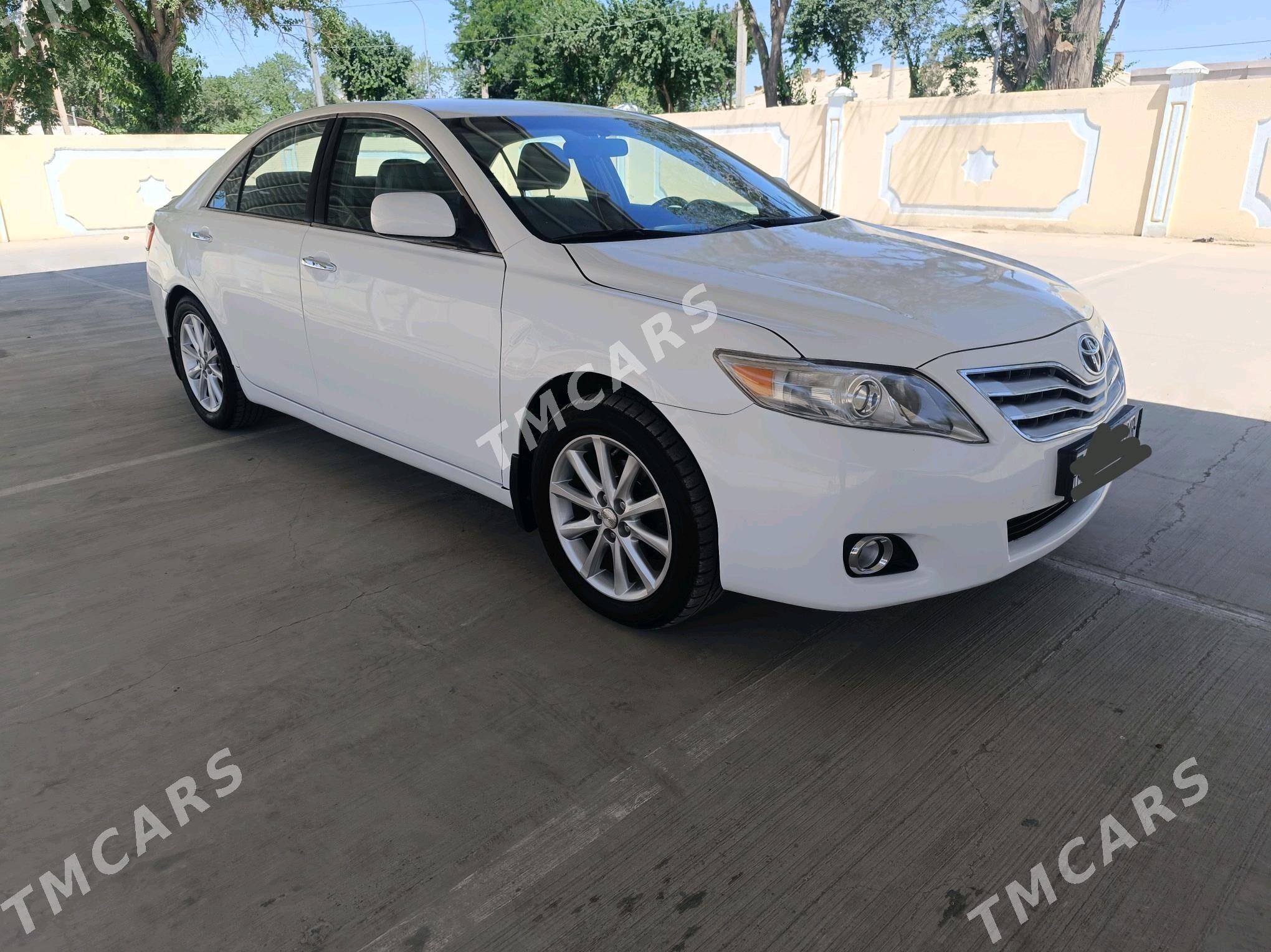 Toyota Camry 2010 - 139 000 TMT - Mary - img 6