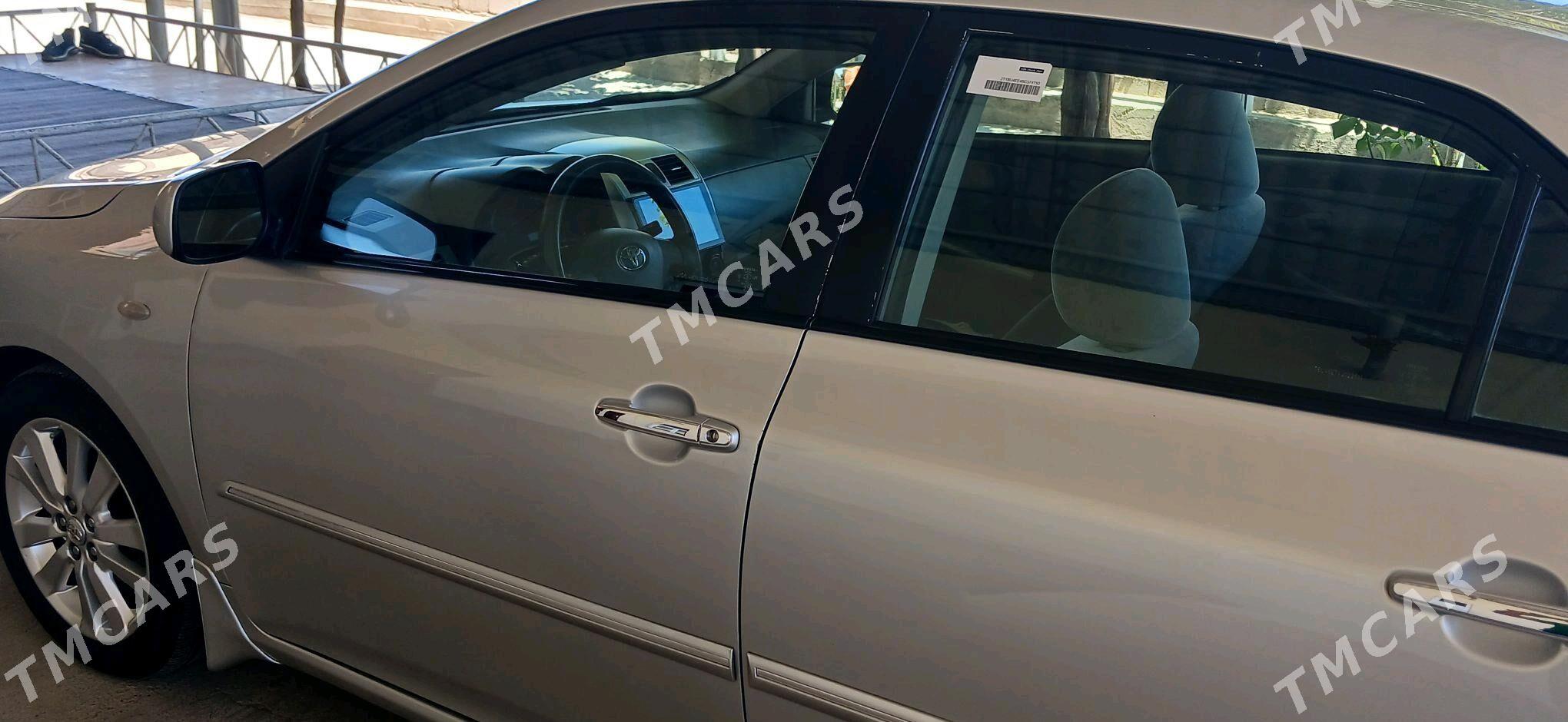 Toyota Corolla 2008 - 145 000 TMT - Aşgabat - img 4