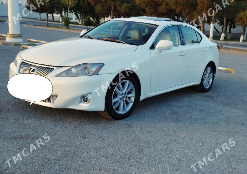 Lexus IS 250 2011 - 150 000 TMT - Ашхабад - img 4