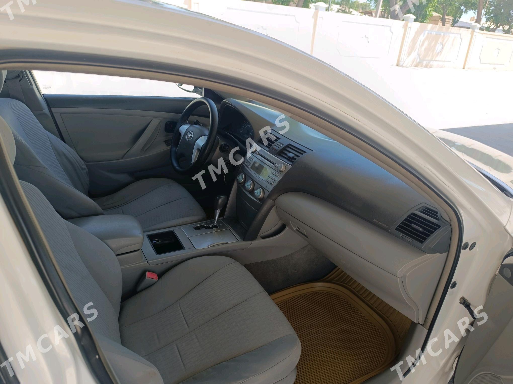 Toyota Camry 2010 - 139 000 TMT - Mary - img 8
