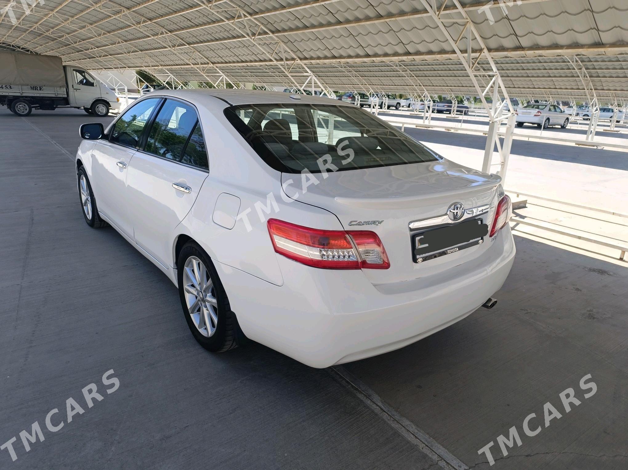 Toyota Camry 2010 - 139 000 TMT - Mary - img 7