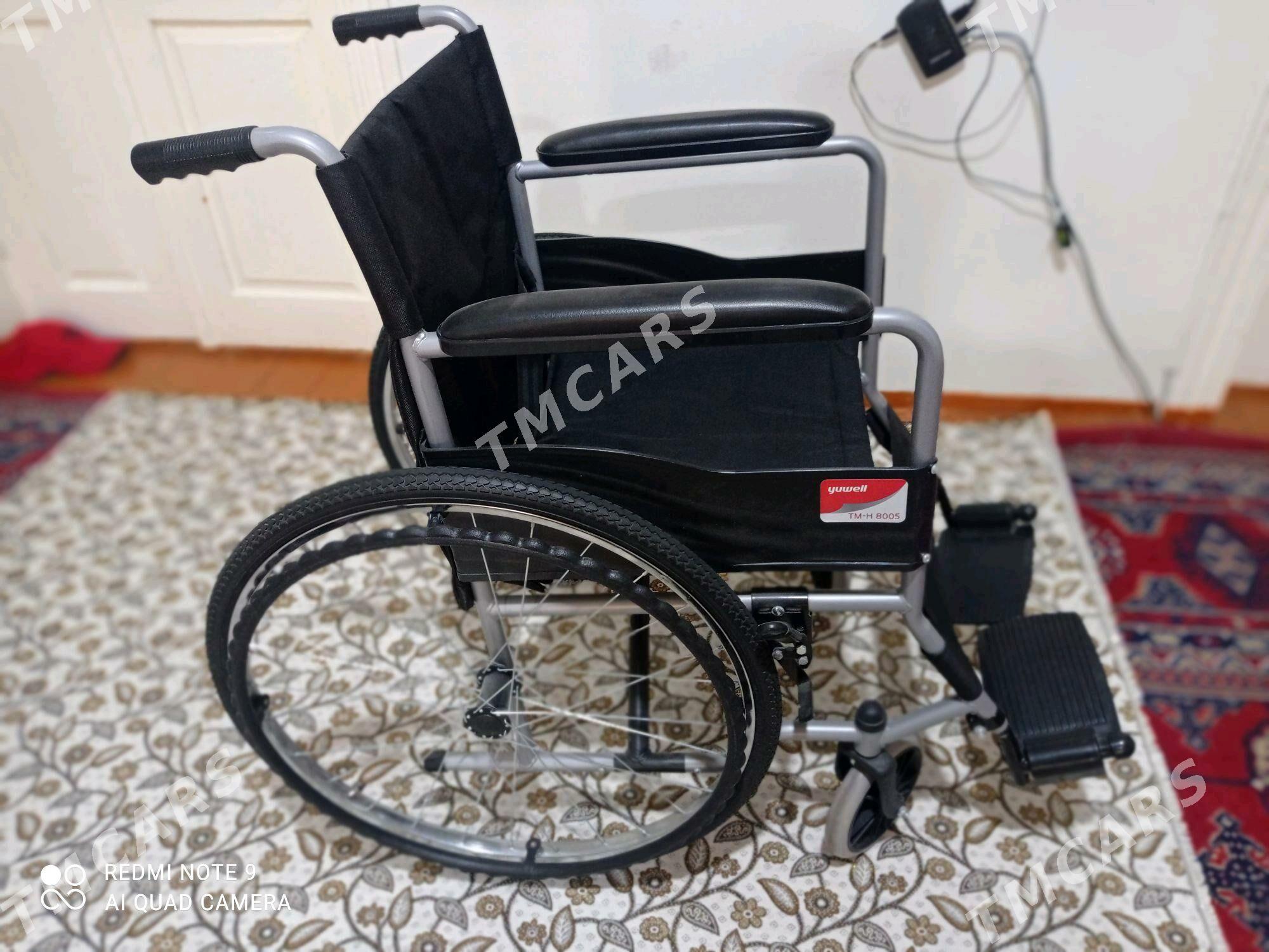 invalid kolyaska - Mary - img 2