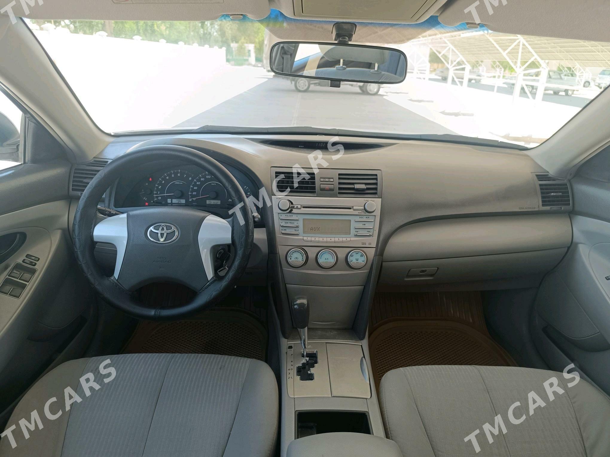 Toyota Camry 2010 - 139 000 TMT - Mary - img 10
