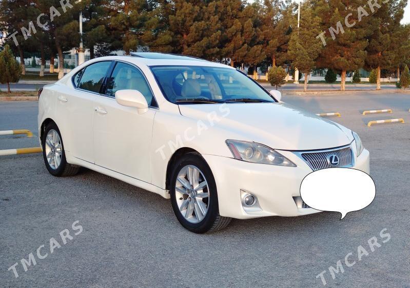 Lexus IS 250 2011 - 150 000 TMT - Ашхабад - img 5