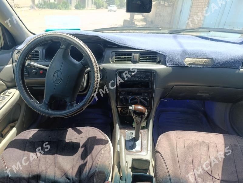 Toyota Camry 1999 - 120 000 TMT - Кёнеургенч - img 4