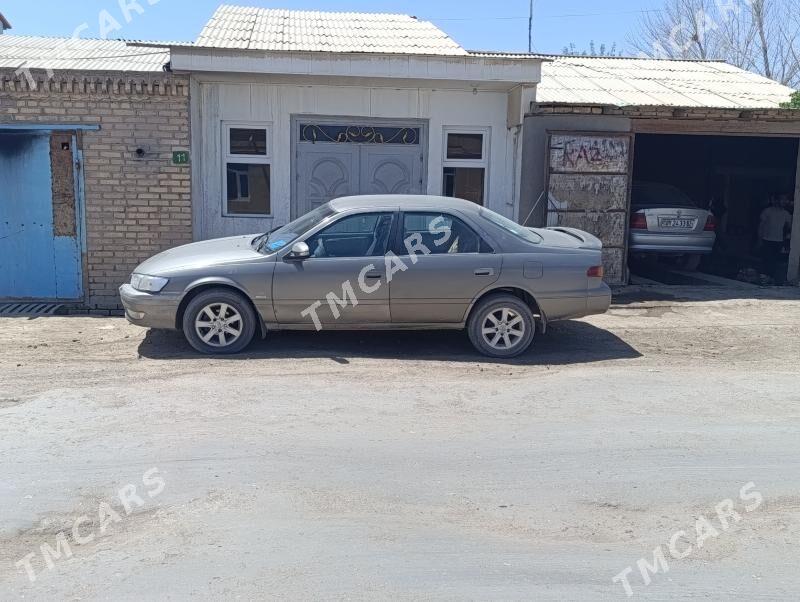 Toyota Camry 1999 - 120 000 TMT - Кёнеургенч - img 5