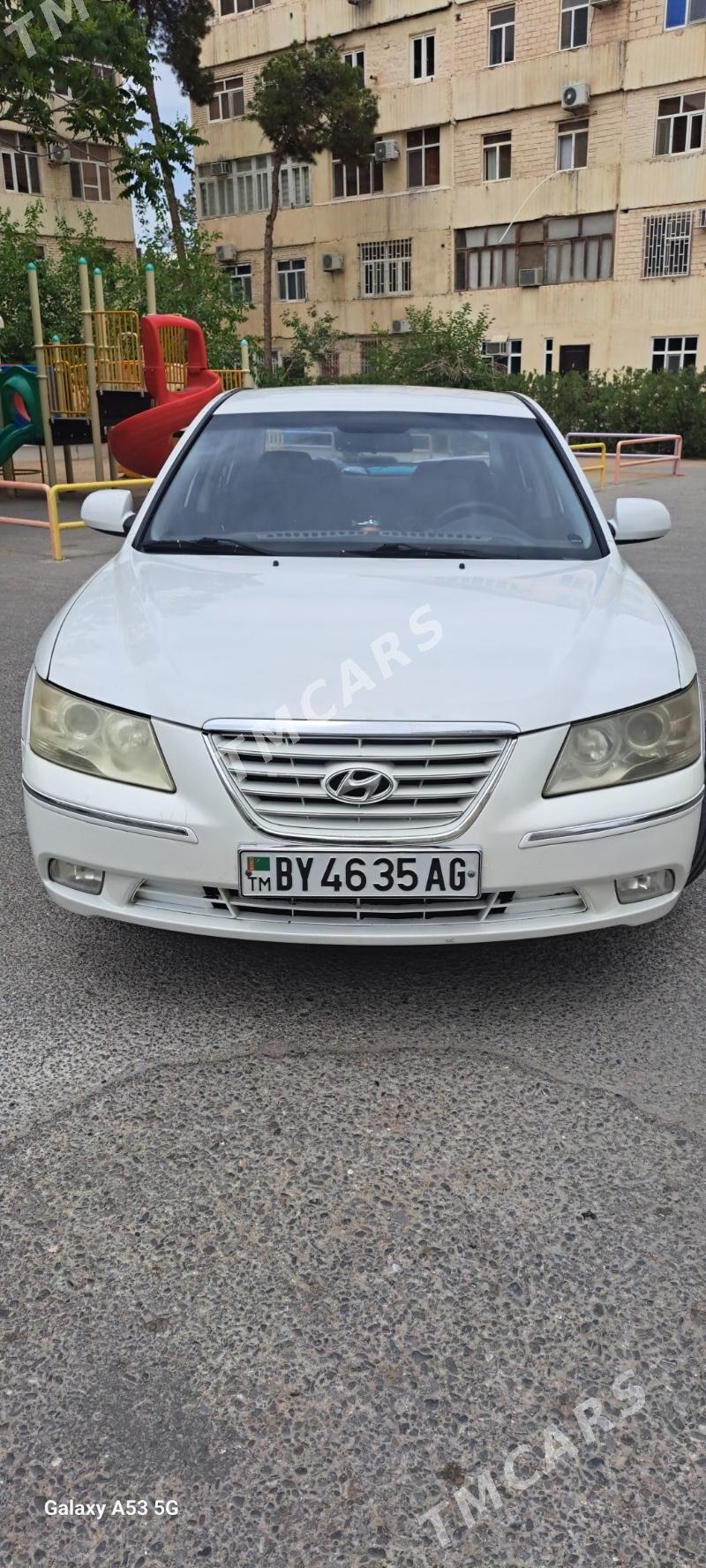 Hyundai Sonata 2010 - 135 000 TMT - Ашхабад - img 2
