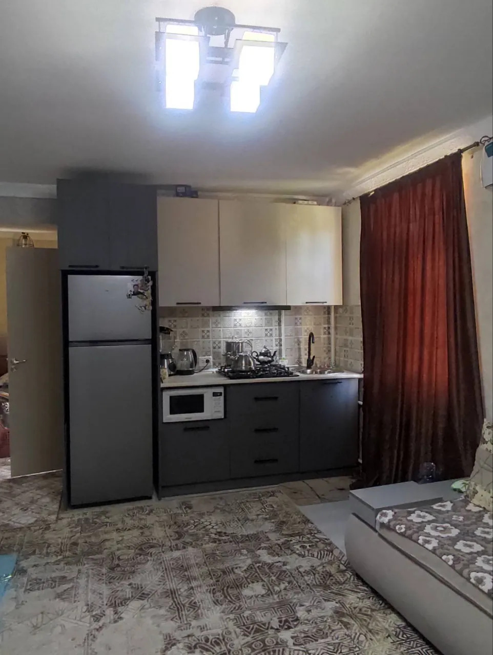 30mkr 1kom ipoteka baha15 - Ашхабад - img 2