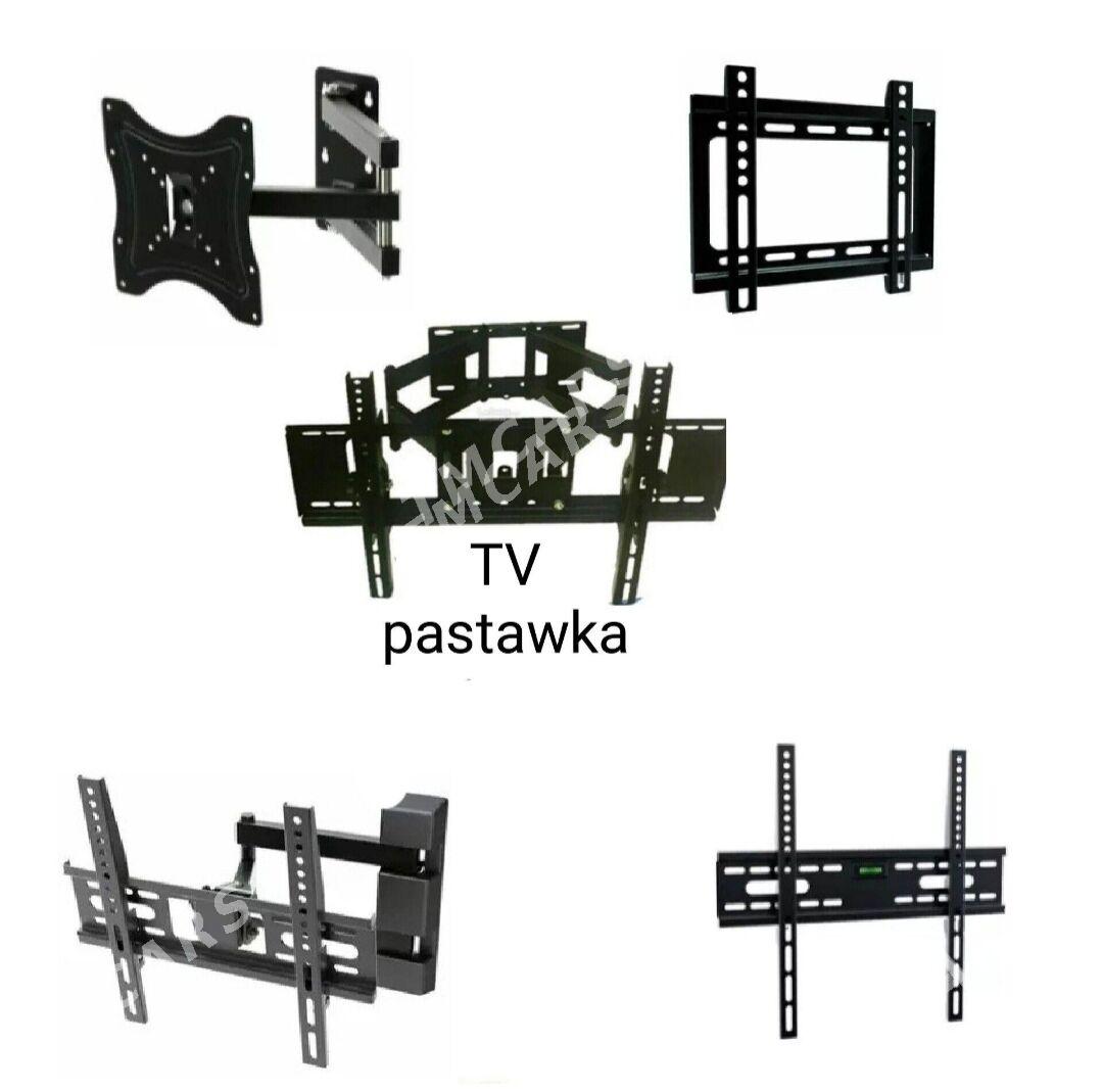 POSTAWKA TELEWIZOR PASTAW ПОСТ - 30 mkr - img 3