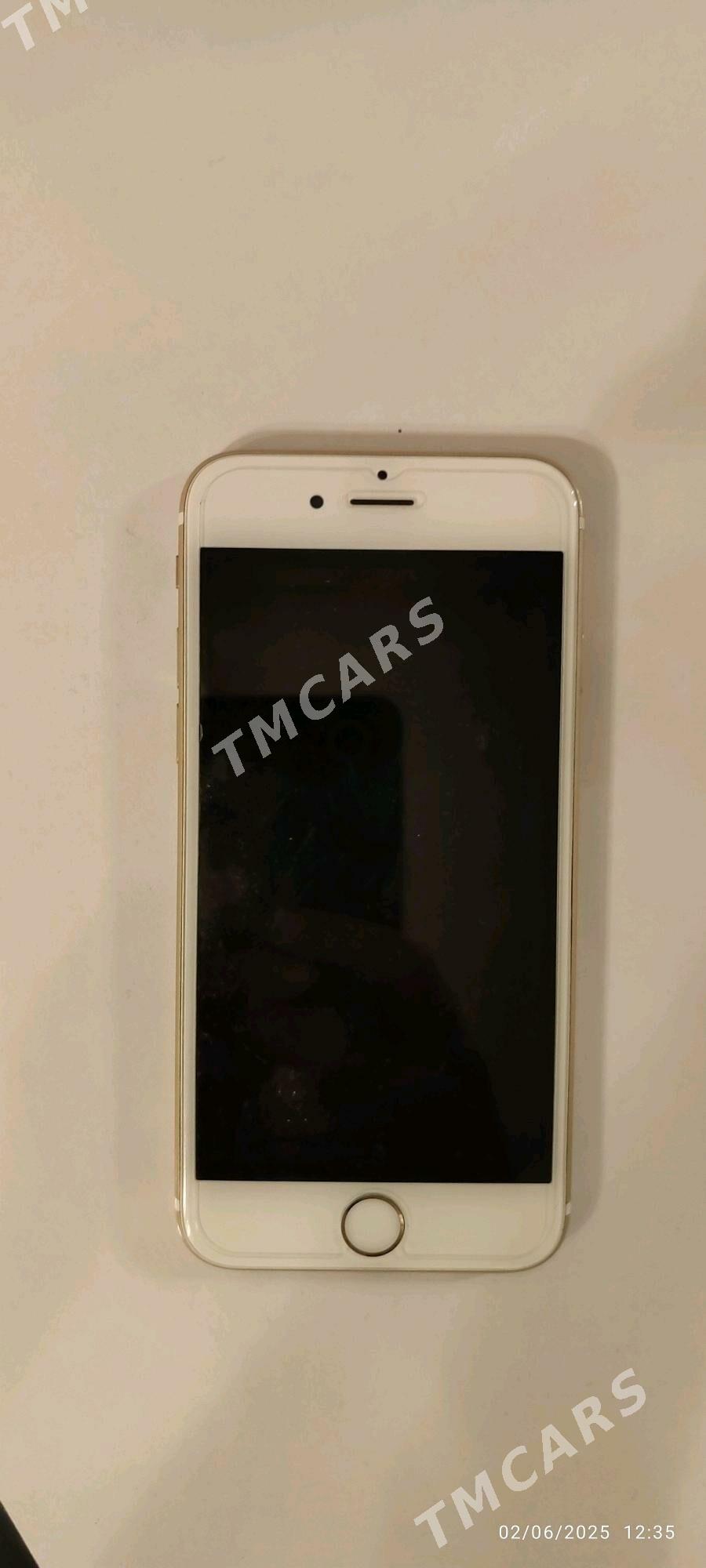 iPhone 6S - Гызыларбат - img 3