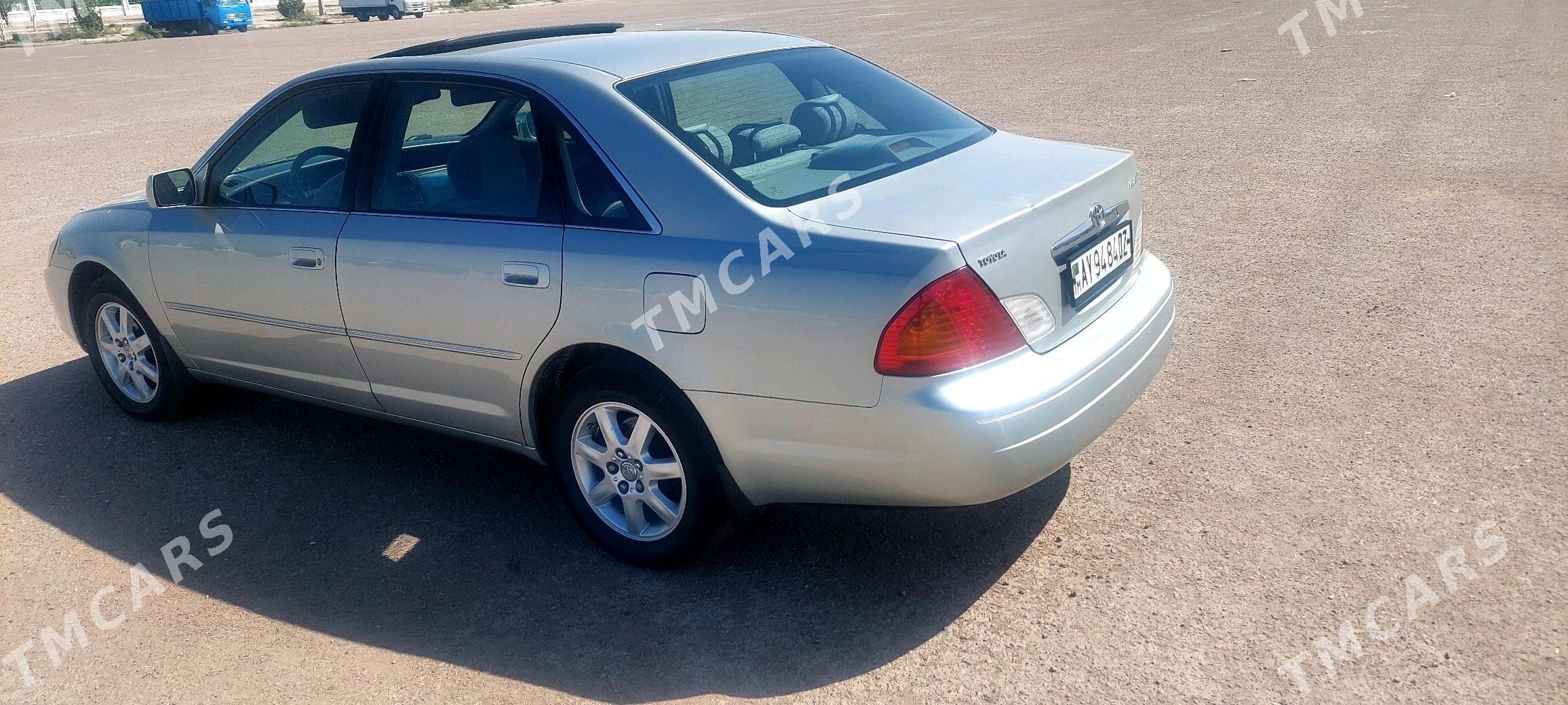 Toyota Avalon 2001 - 185 000 TMT - Daşoguz - img 2