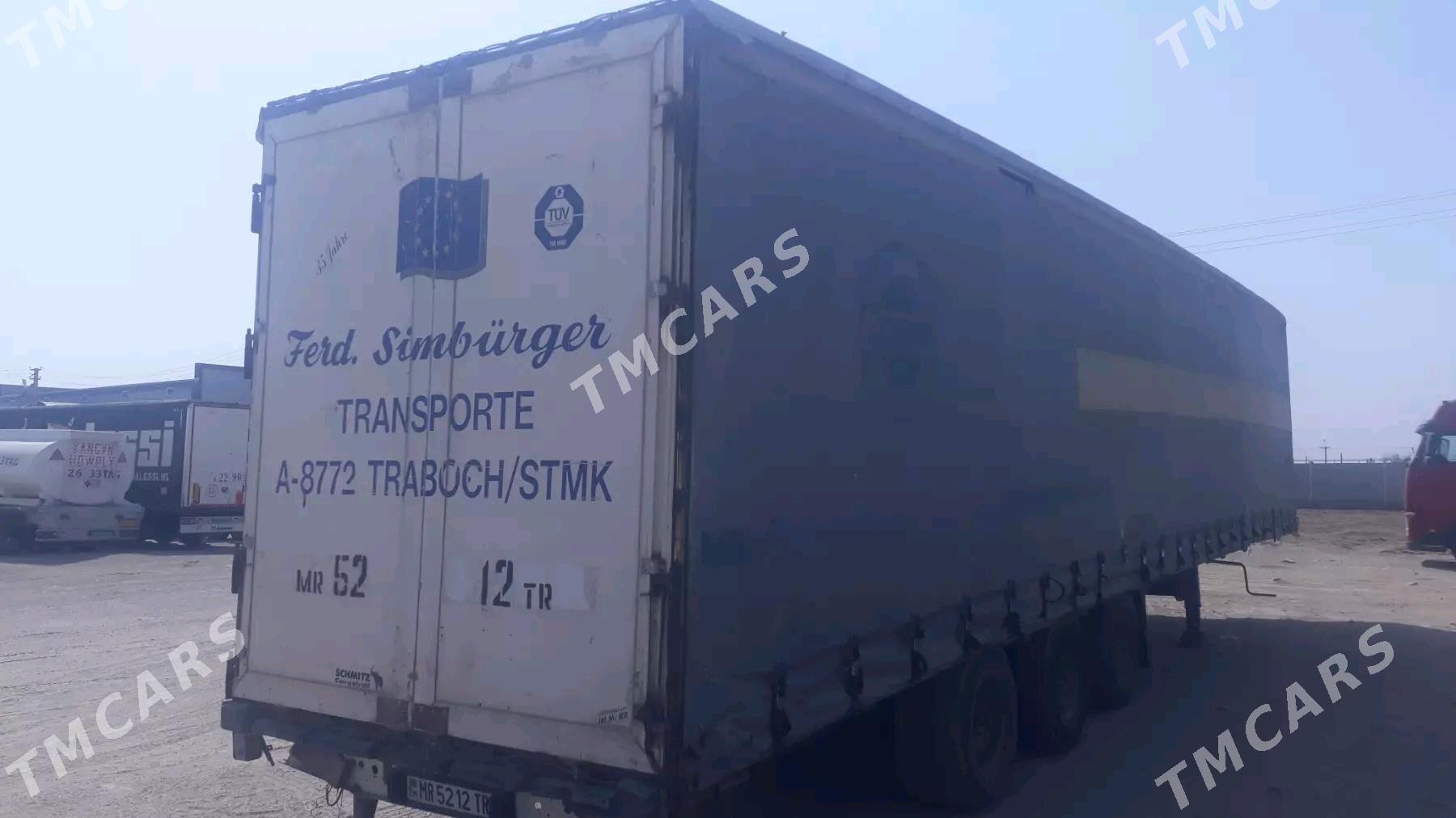 Volvo 240 2005 - 320 000 TMT - "Алтын Асыр" Гундогар базары ( Толкучка) - img 2