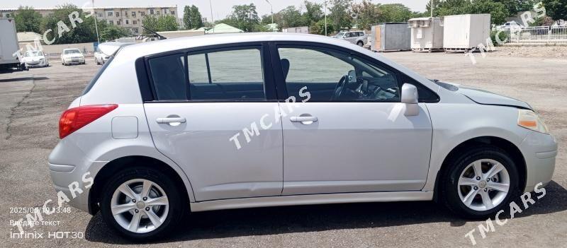 Nissan Versa 2012 - 145 000 TMT - Ашхабад - img 2