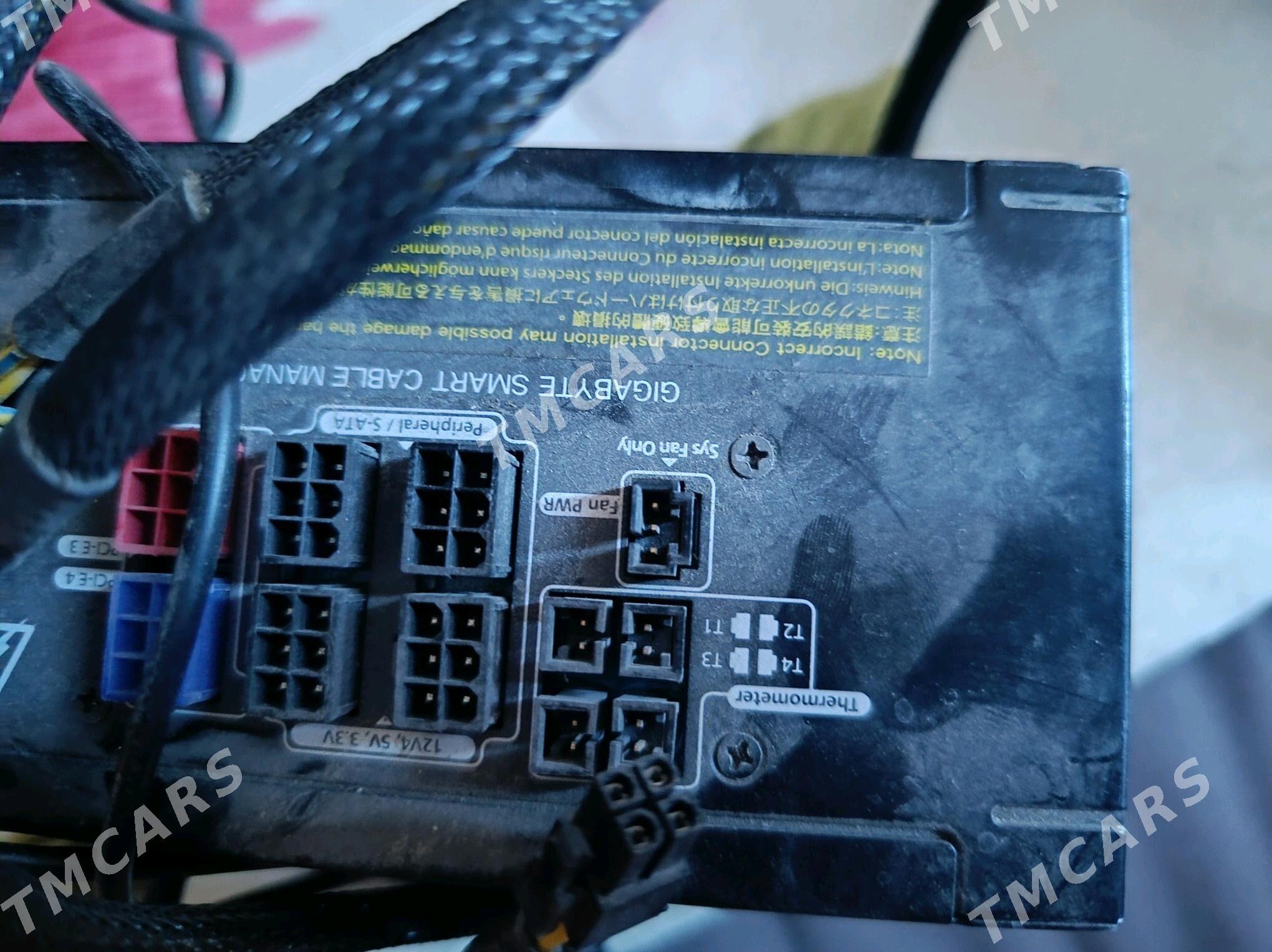 gigabyte severny blokpitaniya - 11 mkr - img 3