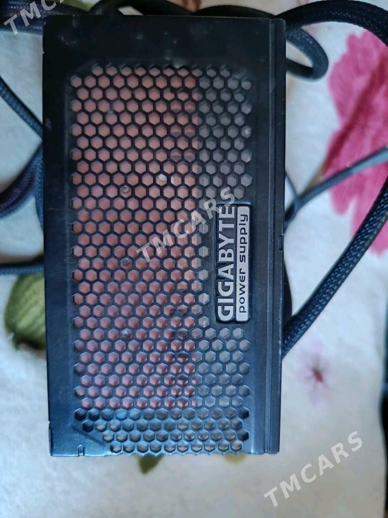 gigabyte severny blokpitaniya - 11 mkr - img 5