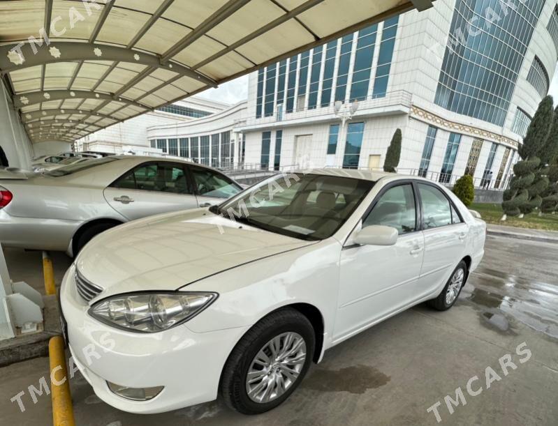Toyota Camry 2002 - 140 000 TMT - Мары - img 3