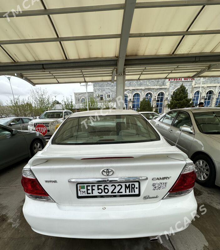 Toyota Camry 2002 - 140 000 TMT - Мары - img 2