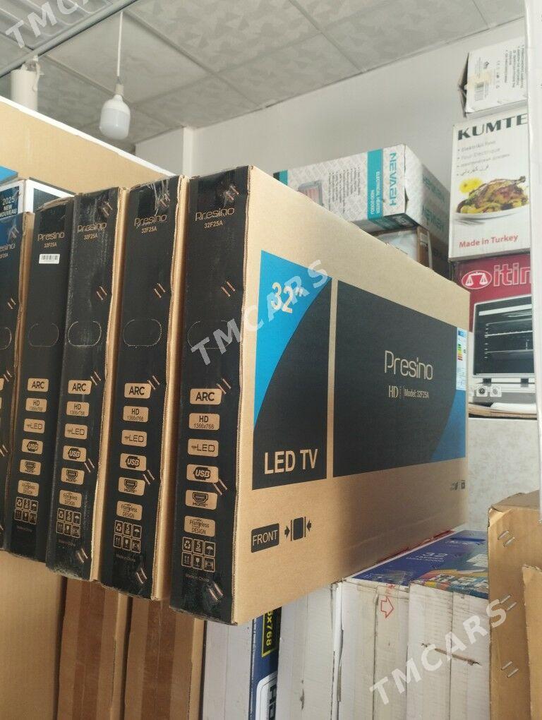 Telewizor Телевизор Tilwizr - Aşgabat - img 4