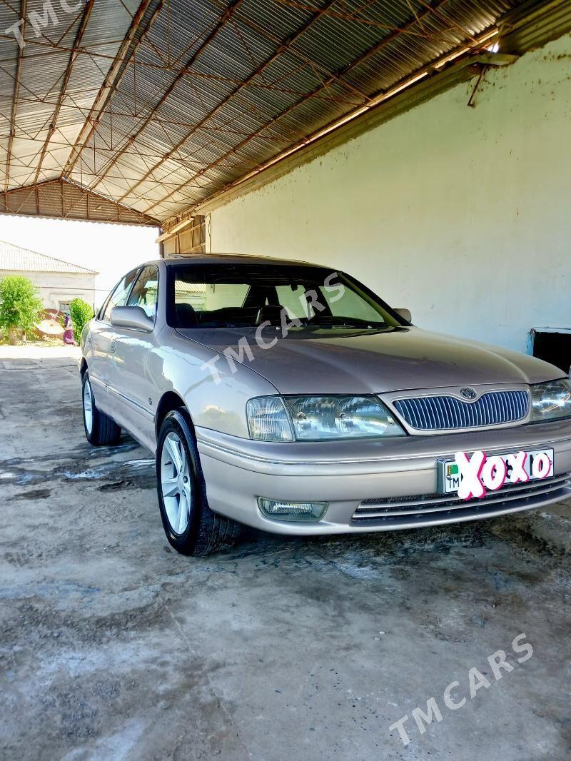 Toyota Avalon 1999 - 140 000 TMT - Мары - img 4