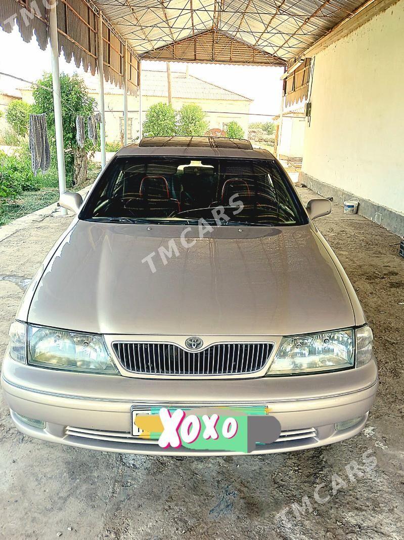 Toyota Avalon 1999 - 140 000 TMT - Мары - img 5