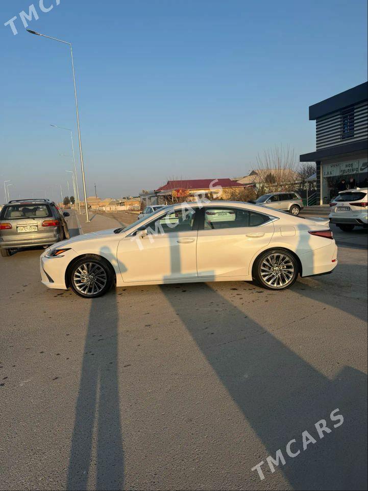 Lexus ES 350 2021 - 529 000 TMT - Мары - img 5