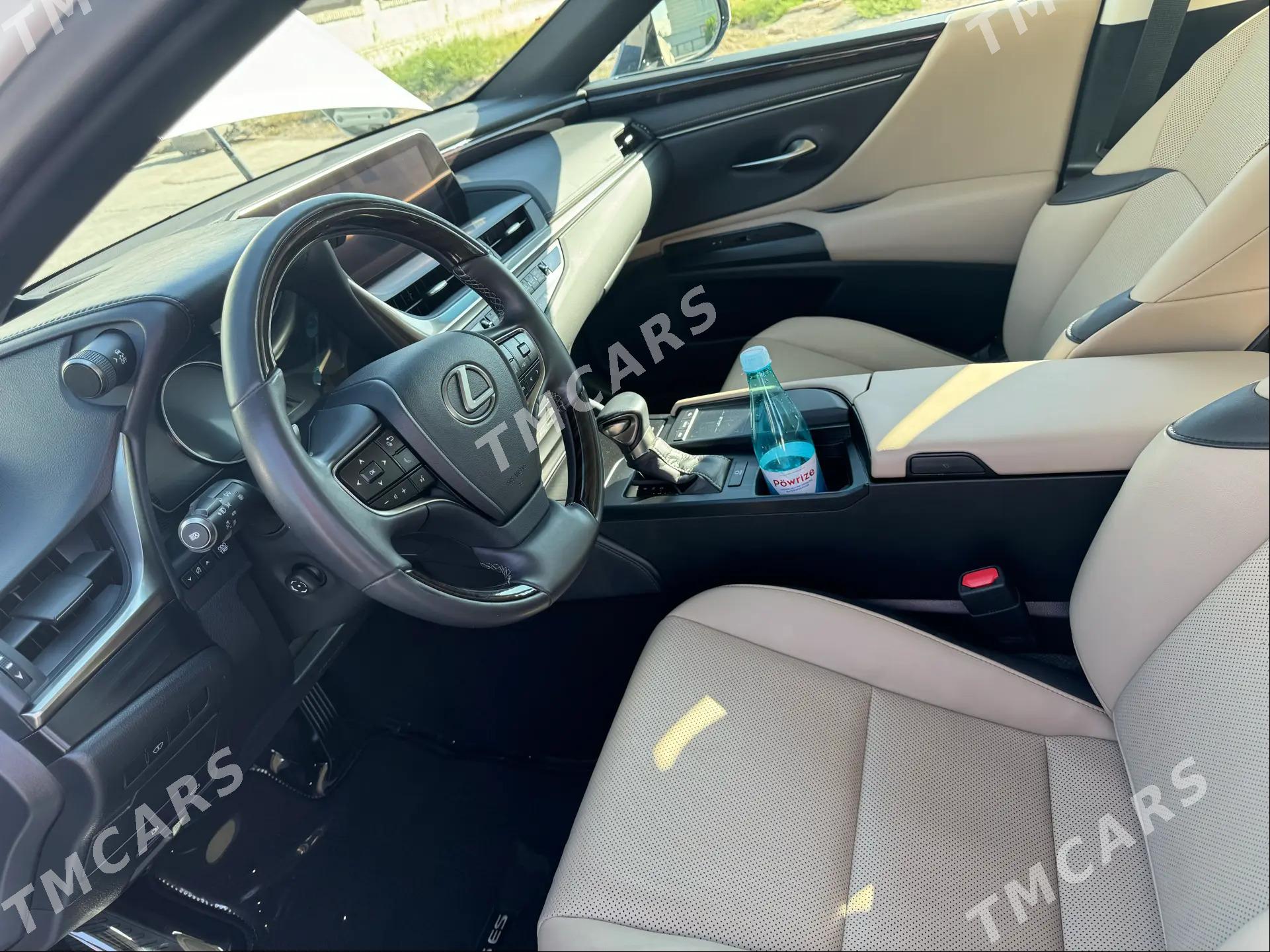 Lexus ES 350 2021 - 529 000 TMT - Мары - img 6