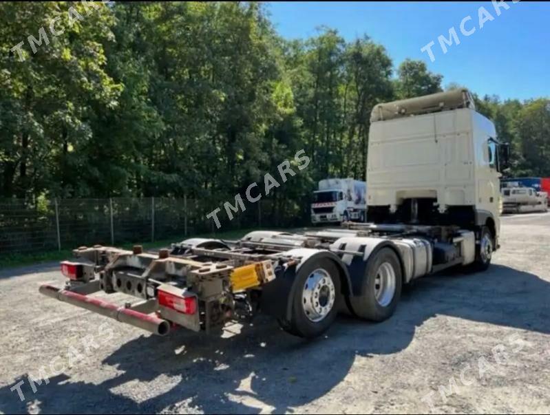 DAF 460 2017 - 869 000 TMT - Мары - img 2