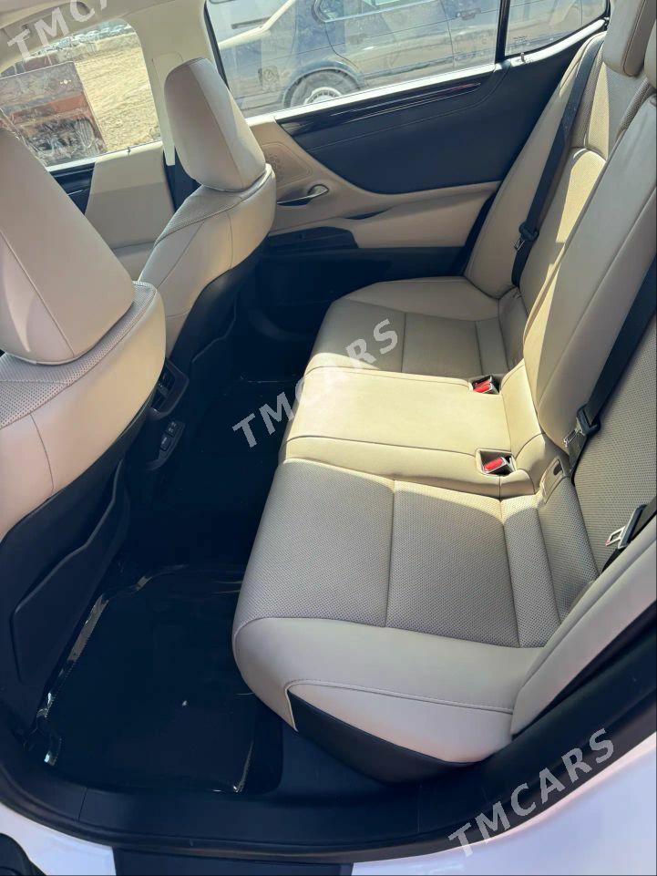 Lexus ES 350 2021 - 529 000 TMT - Мары - img 8