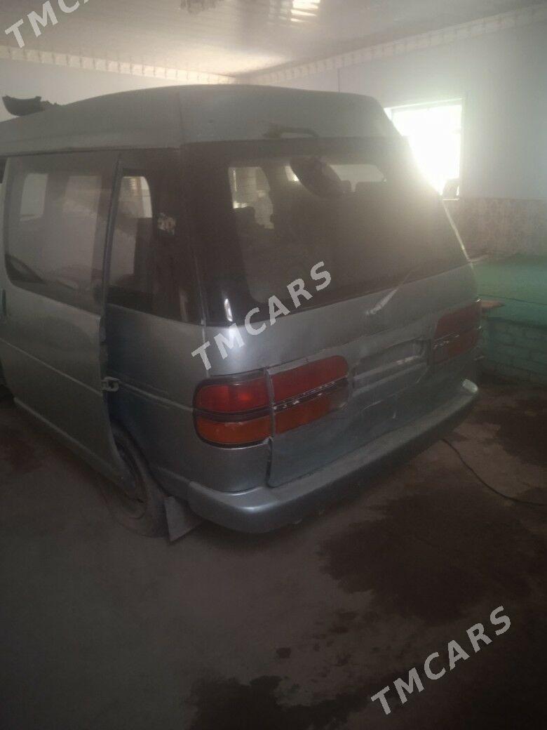 Toyota Town Ace 1993 - 15 000 TMT - Dänew - img 3