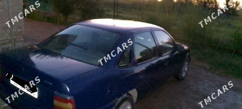 Opel Vectra 1992 - 22 000 TMT - Чарджоу - img 2
