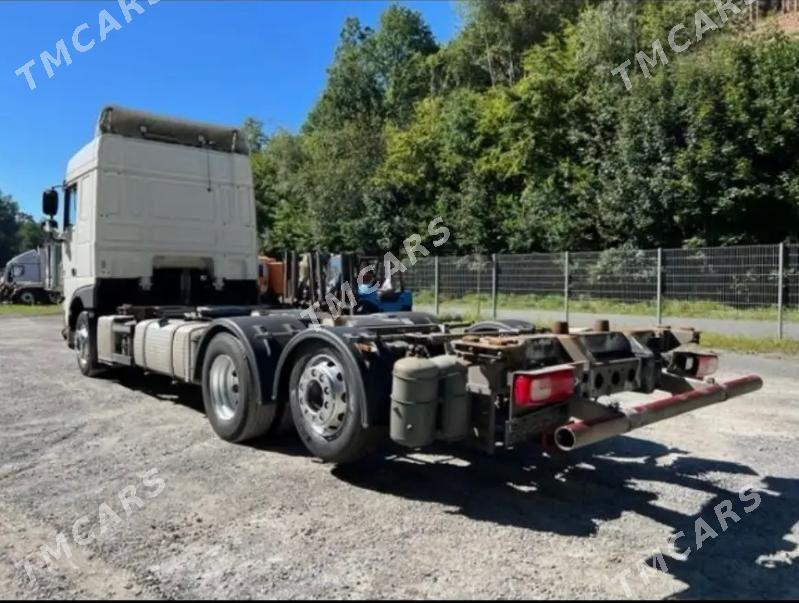 DAF 460 2017 - 869 000 TMT - Мары - img 3