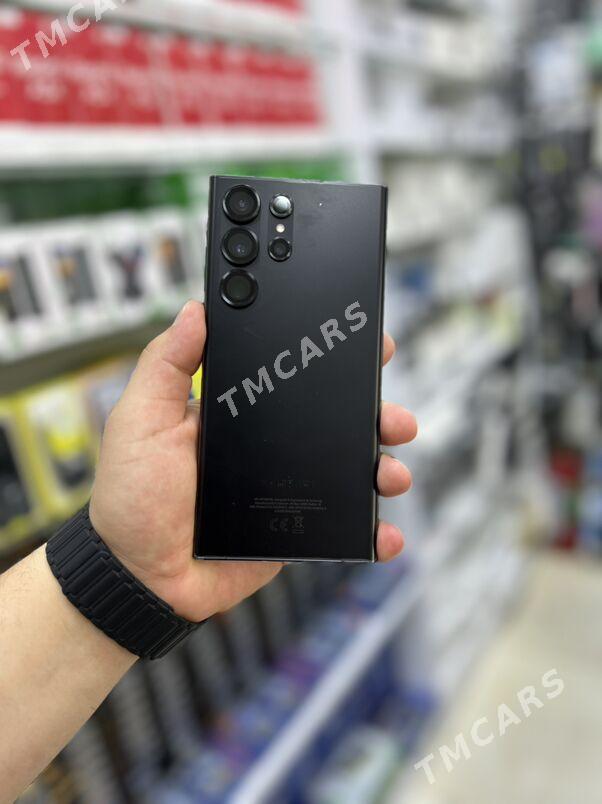SAMSUNG S23 ULTRA 12/256GB  - Aşgabat - img 3