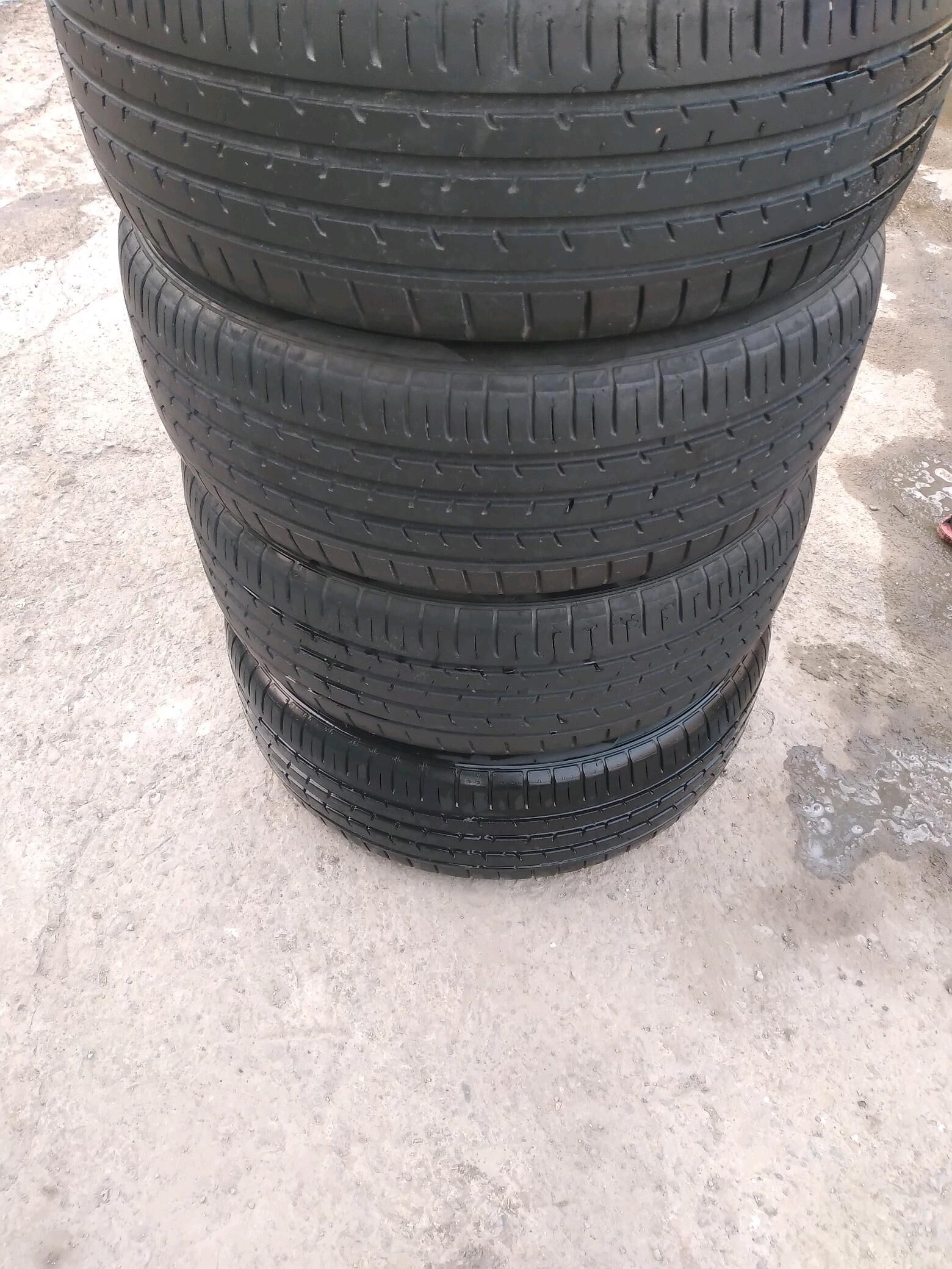 Camry disga teker 17. 5 200 TMT - Хитровка - img 3