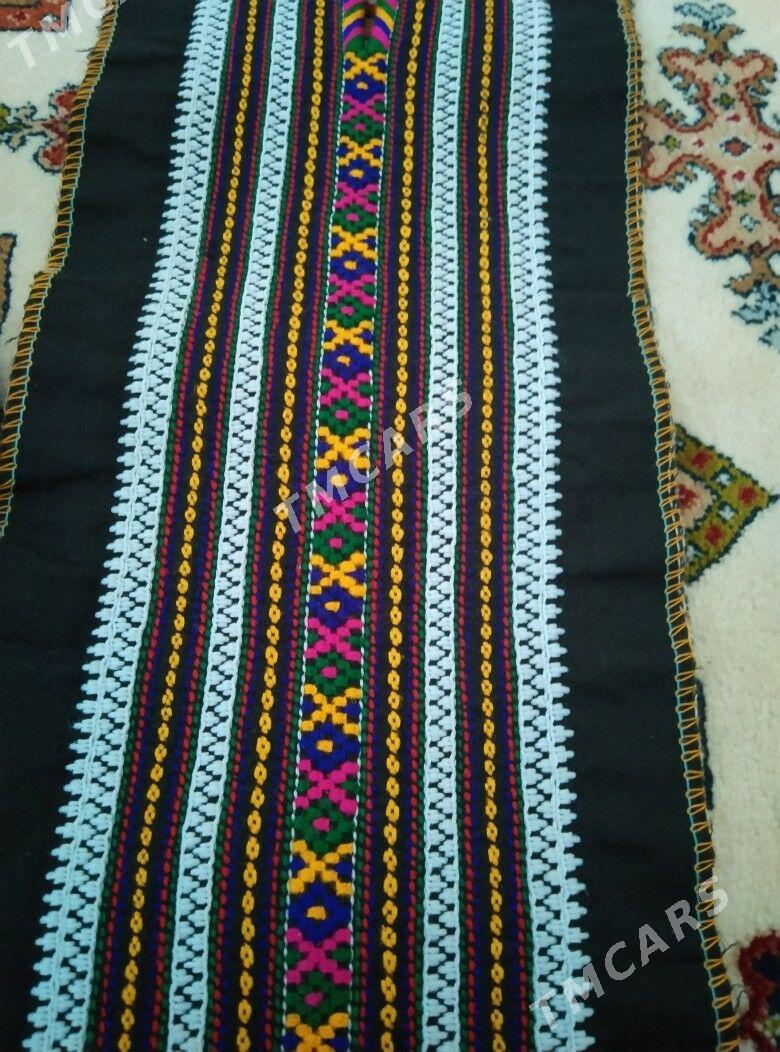 El yaka - Balkanabat - img 2