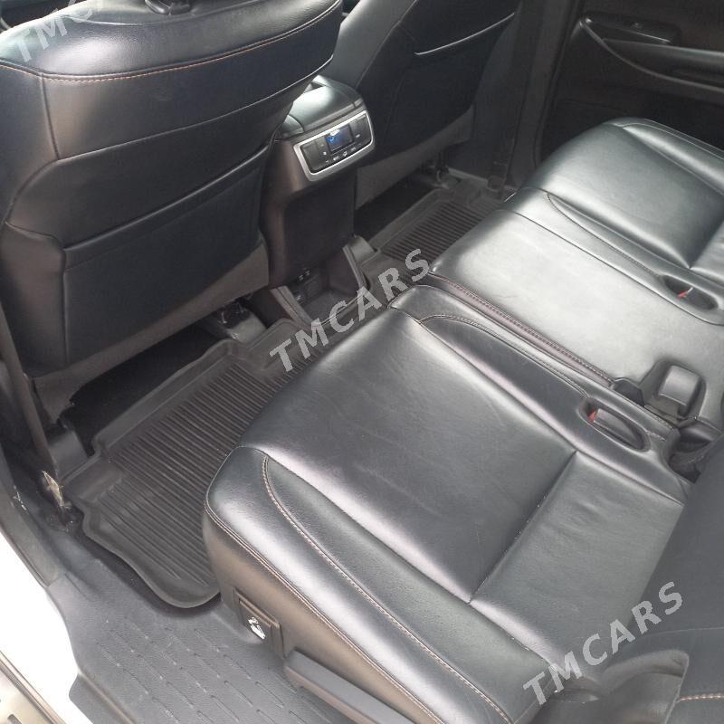 Toyota Highlander 2018 - 460 000 TMT - Балканабат - img 4
